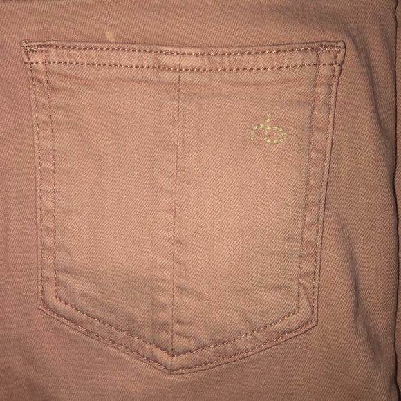 rag & bone Jeans - Picture 5 of 6